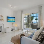 公寓 Pool And Garden By Costarentals - Ref 253 Sitio de Calahonda