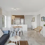 Pool And Garden By Costarentals - Ref 253 Sitio de Calahonda