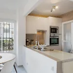 Pool And Garden By Costarentals - Ref 253 公寓 Sitio de Calahonda