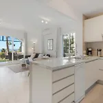 公寓 Pool And Garden By Costarentals - Ref 253 *