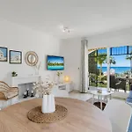 Pool And Garden By Costarentals - Ref 253 公寓 Sitio de Calahonda