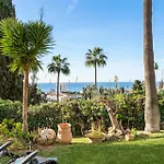 Pool And Garden By Costarentals - Ref 253 公寓 Sitio de Calahonda