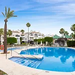 Pool And Garden By Costarentals - Ref 253 Sitio de Calahonda